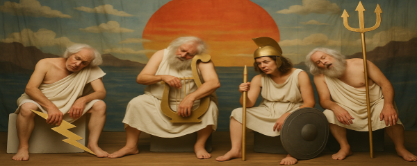 dioses