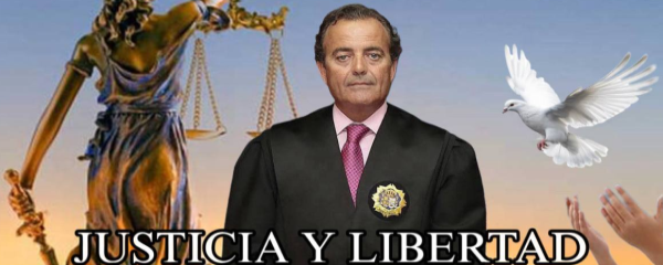 Juez Fernando Presencia